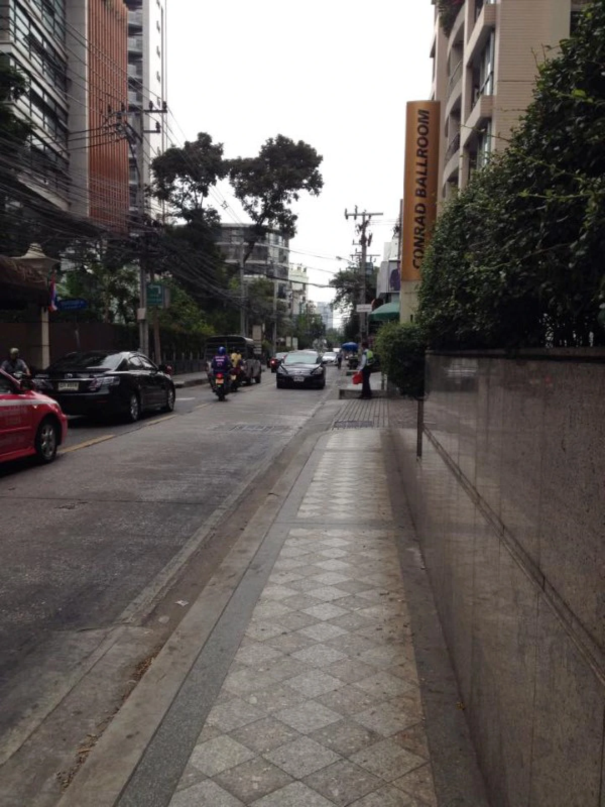 กรณีศึกษา"ซอยร่วมฤดี"เมื่อชาวบ้านไม่เอาตึกสูง