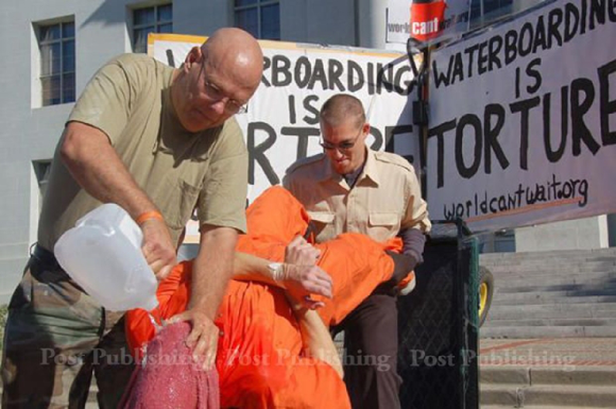 CIA torture report: nothing new on Thailand's role
