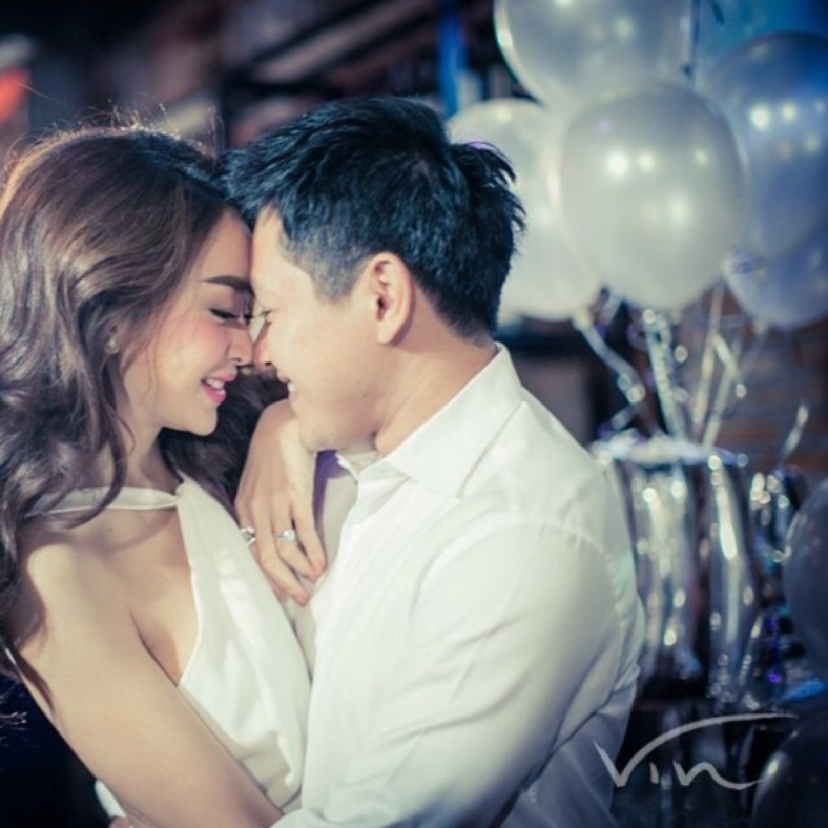 "เป้ย กระแต หนิง"ฉลองวันเกิดรวมแก๊งสาวธันวาคม