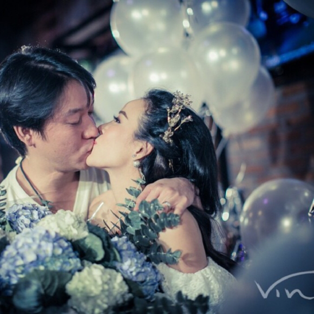 "เป้ย กระแต หนิง"ฉลองวันเกิดรวมแก๊งสาวธันวาคม