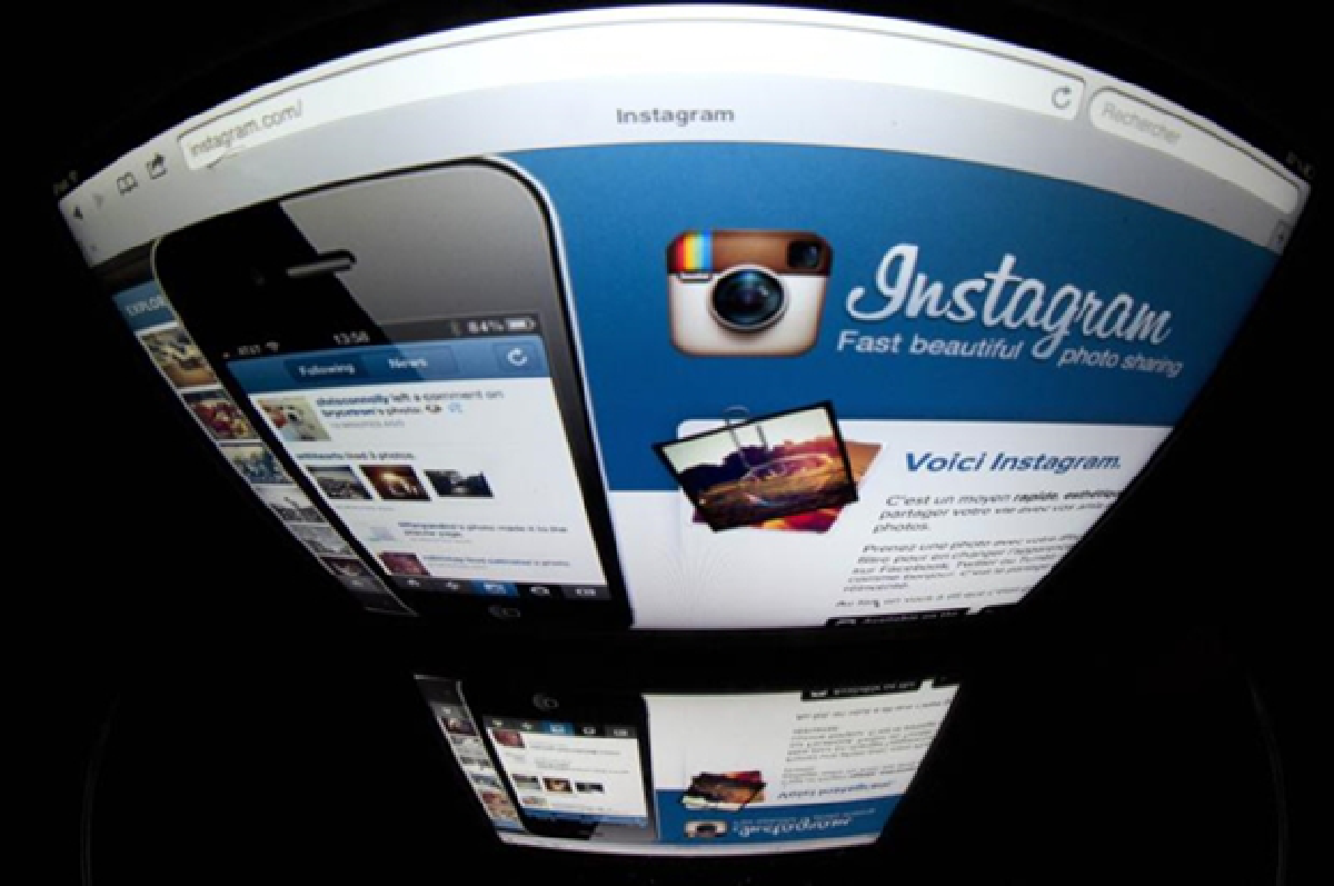 Instagram's 300m users beat Twitter