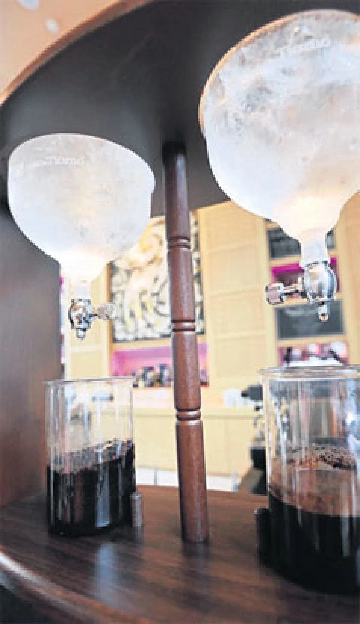 โฮลอินวัน เลอ เมอริเดียน สุวรรณภูมิ