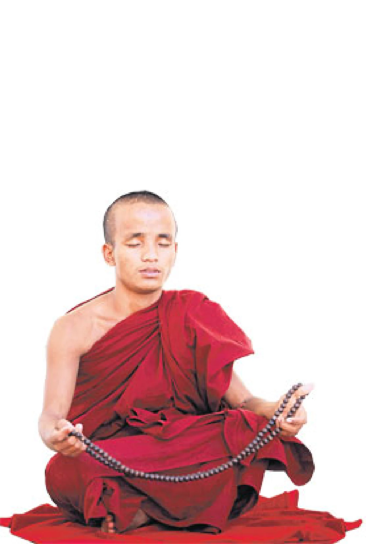 ทะเลเจดีย์ ดันดารี หลงเสน่ห์เมืองพุกาม