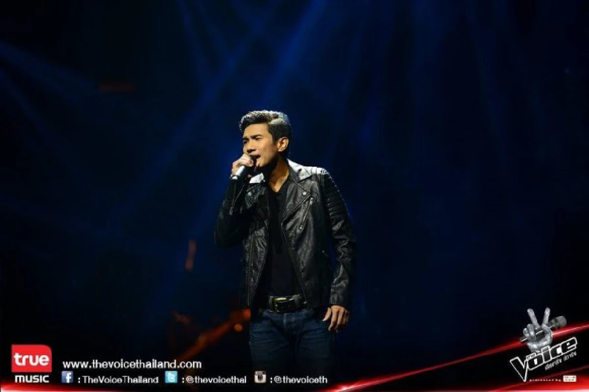 "หนุ่ม"คว้าแชมป์เดอะวอยซ์ซีซั่น3