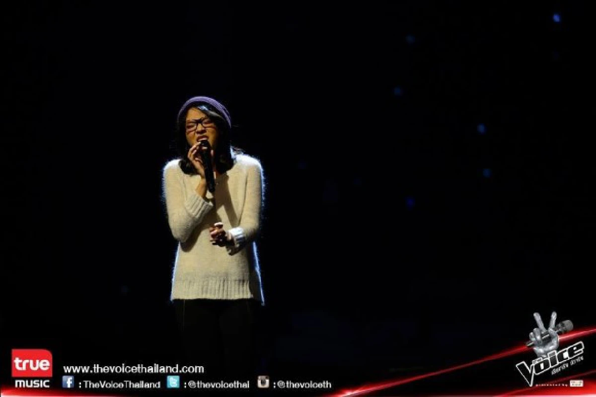 "หนุ่ม"คว้าแชมป์เดอะวอยซ์ซีซั่น3