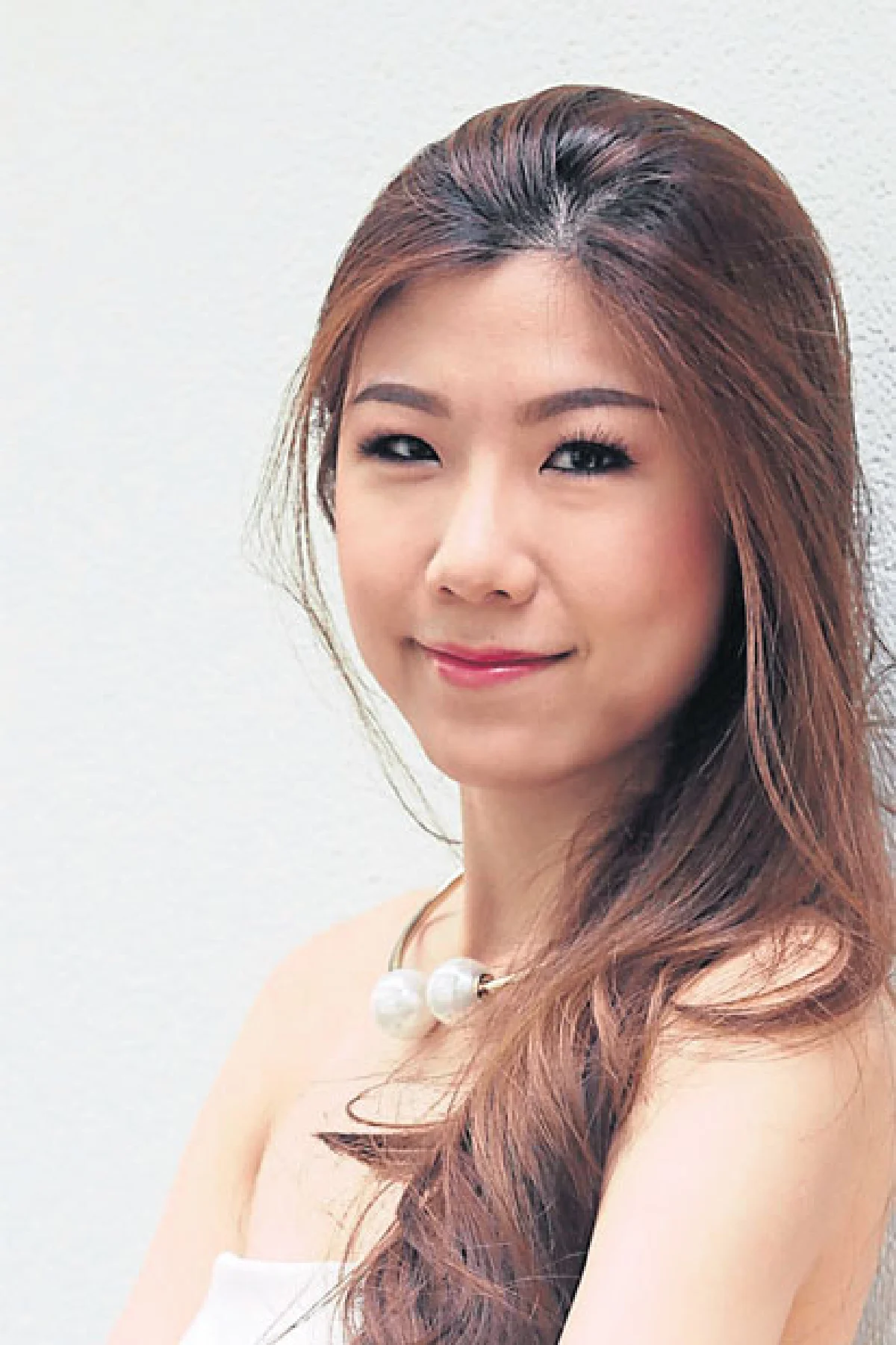 จิรนุช เจตจรัสกุล สาวการตลาดที่มาพร้อมกับความสวย