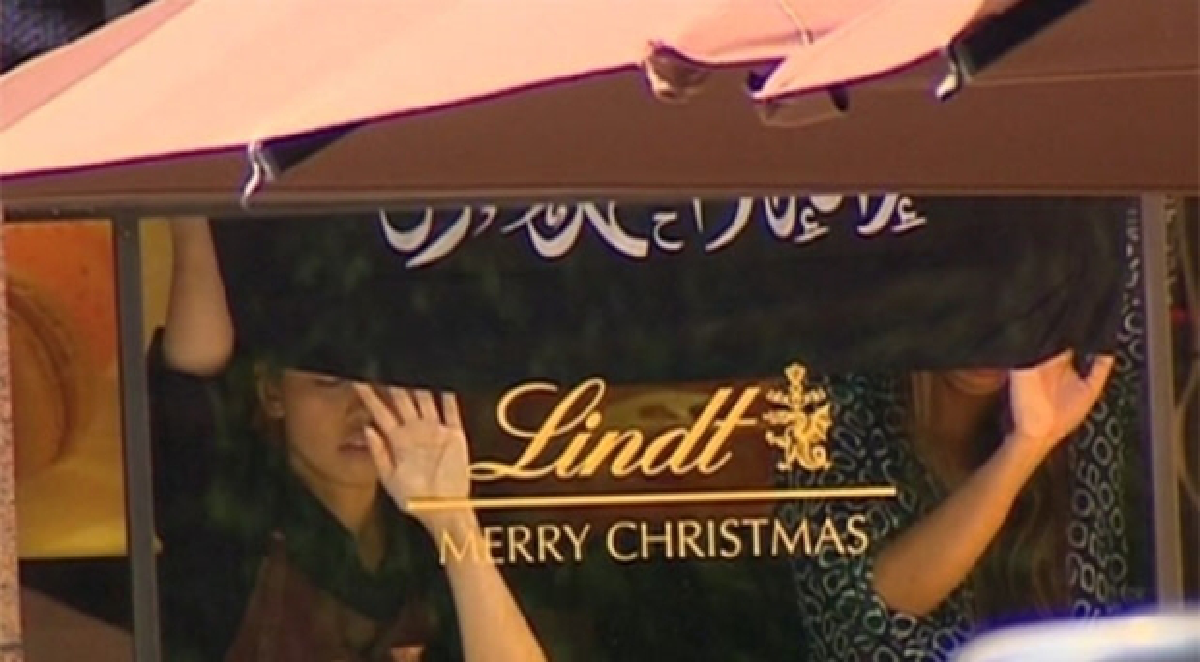 Violent end to Sydney hostage drama (updated)