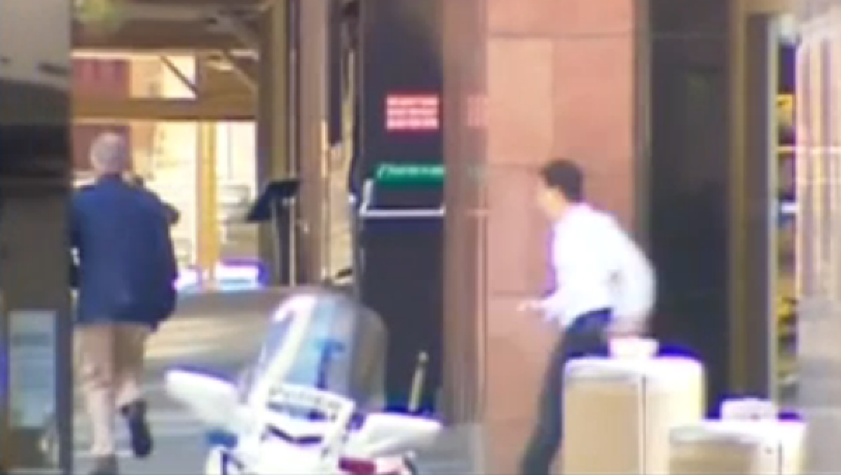 Violent end to Sydney hostage drama (updated)