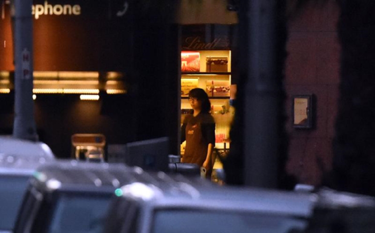 Violent end to Sydney hostage drama (updated)