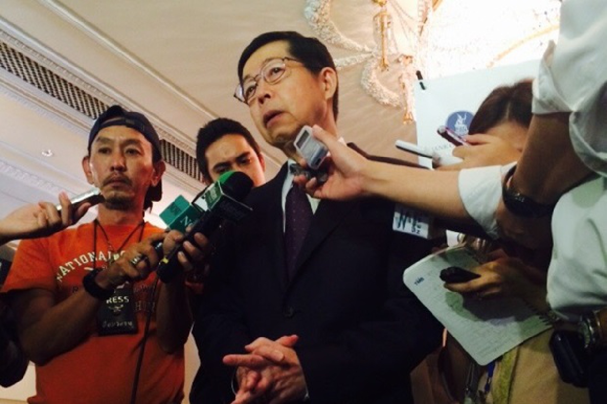 ธปท.ยันหุ้นร่วงไม่กระทบเงินบาทอ่อนค่า ธปท.ยันหุ้นร่วงไม่กระทบเงินบาทอ่อนค่า