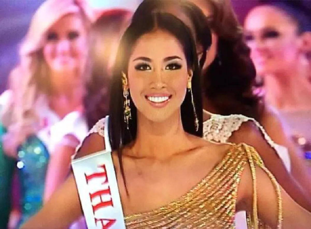 "เมญ่า"ขอบคุณชาวไทย!พาคว้ารางวัล People's Choice