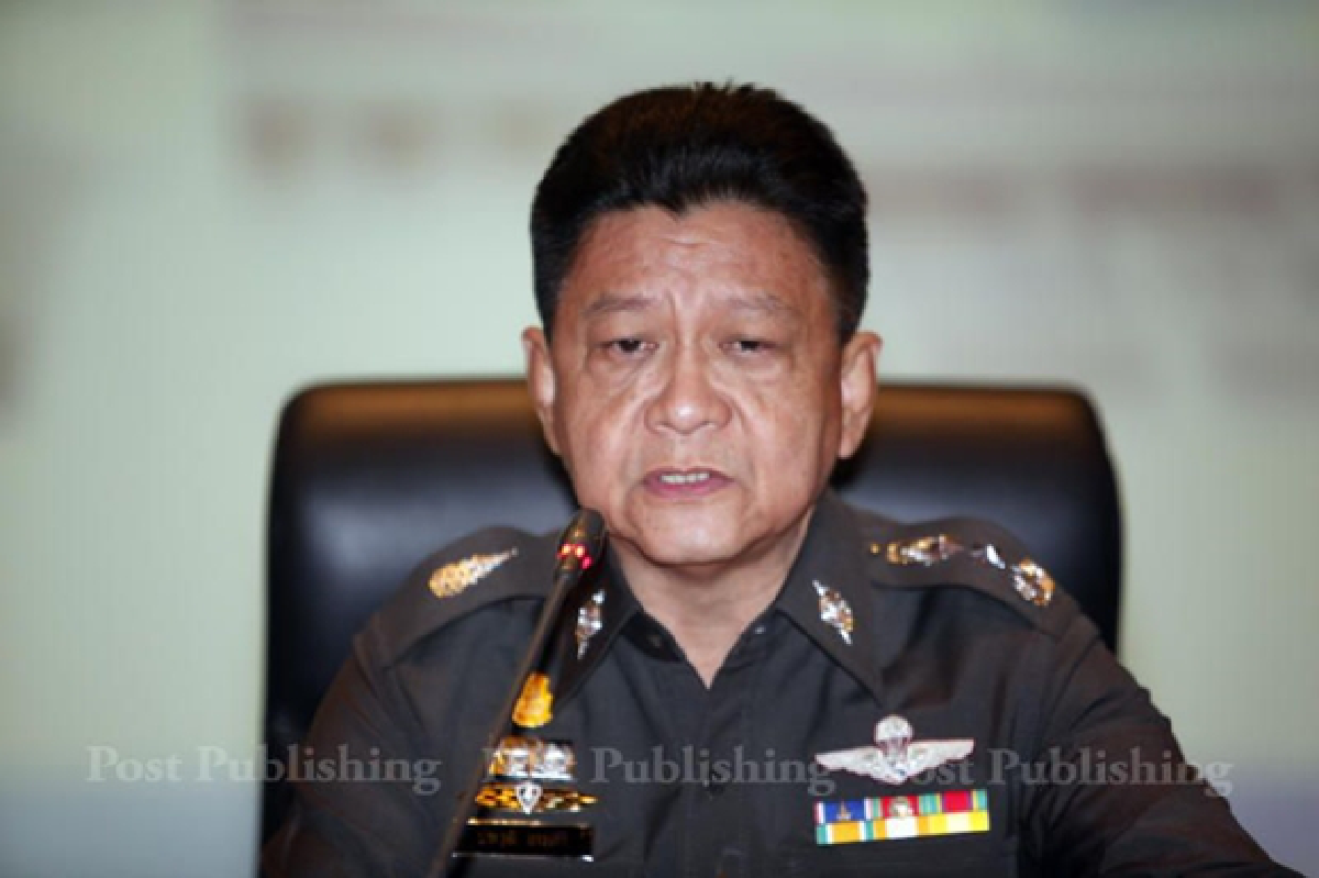 Tourist harassment claims to be investigated