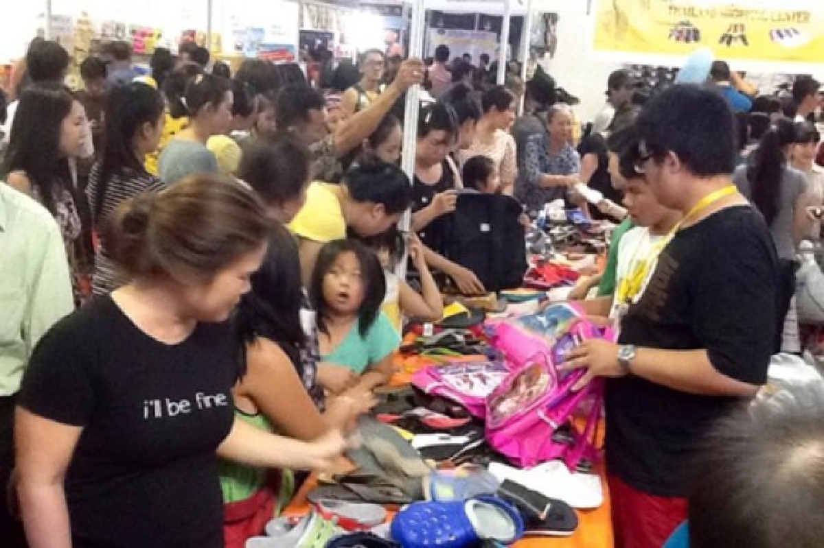เวียดนามฮิต "สินค้าไทย" ของดีกว่าจีน เวียดนามฮิต "สินค้าไทย" ของดีกว่าจีน