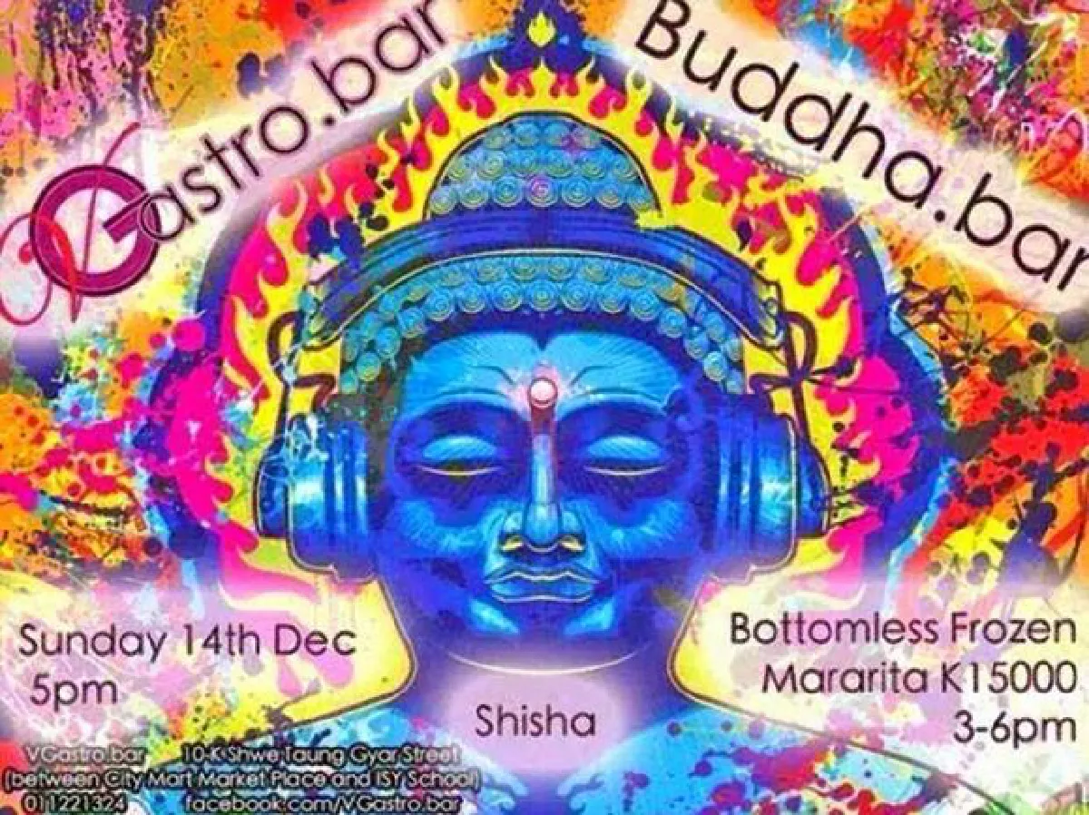 New Zealander faces Myanmar court over Buddha booze insult