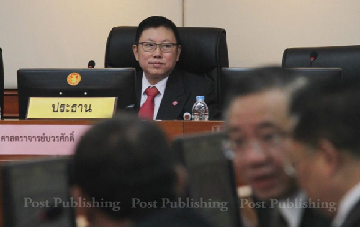 Direct vote for PM: Bad idea says Borwornsak