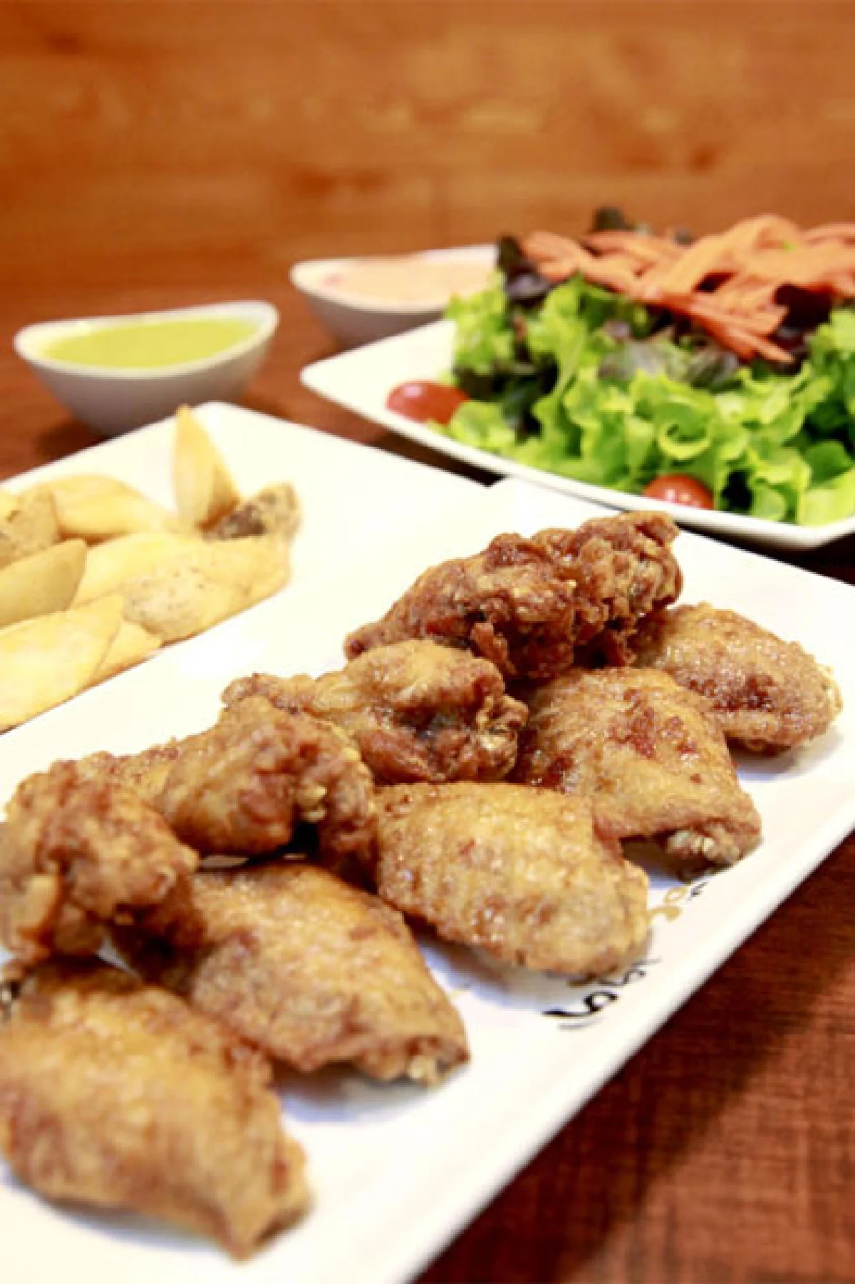 ไก่เกาหลีฟีเวอร์
