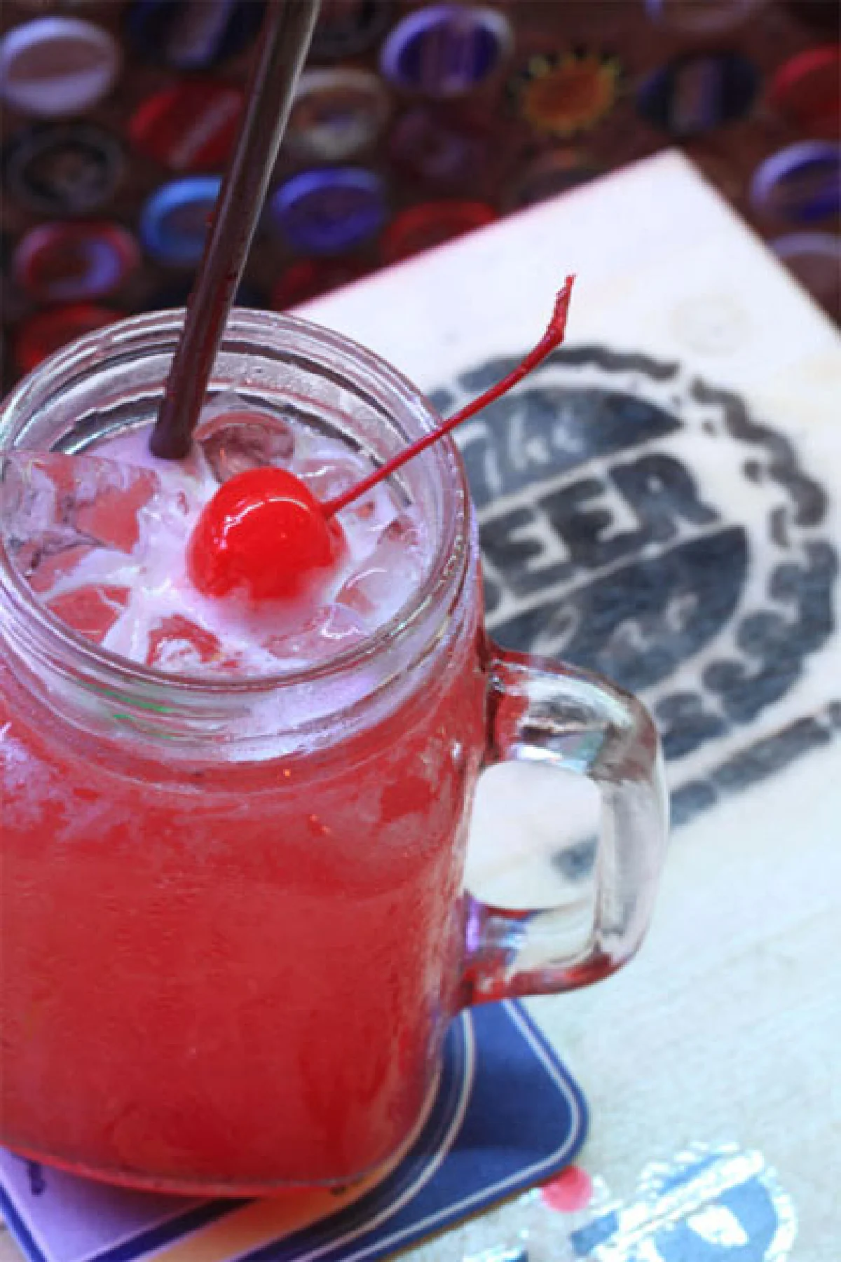 เดอะ เบียร์ คัพ แหล่งรวมคนรักพรายฟอง