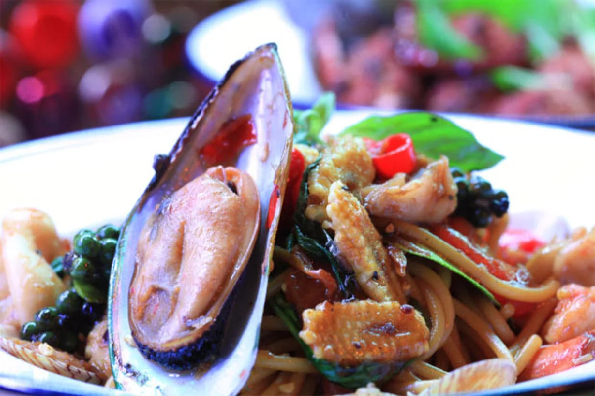 เดอะ เบียร์ คัพ แหล่งรวมคนรักพรายฟอง