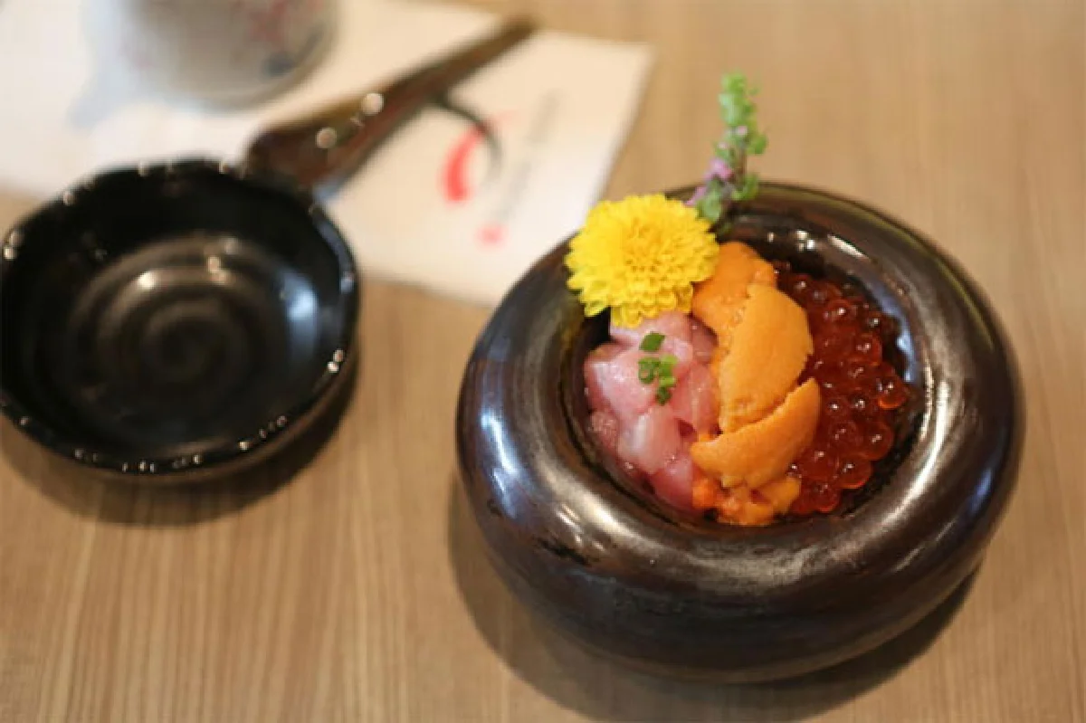 ‘ซูซิ ชิน’ ซูชิพรีเมียม ใครๆ ก็ฟินได้