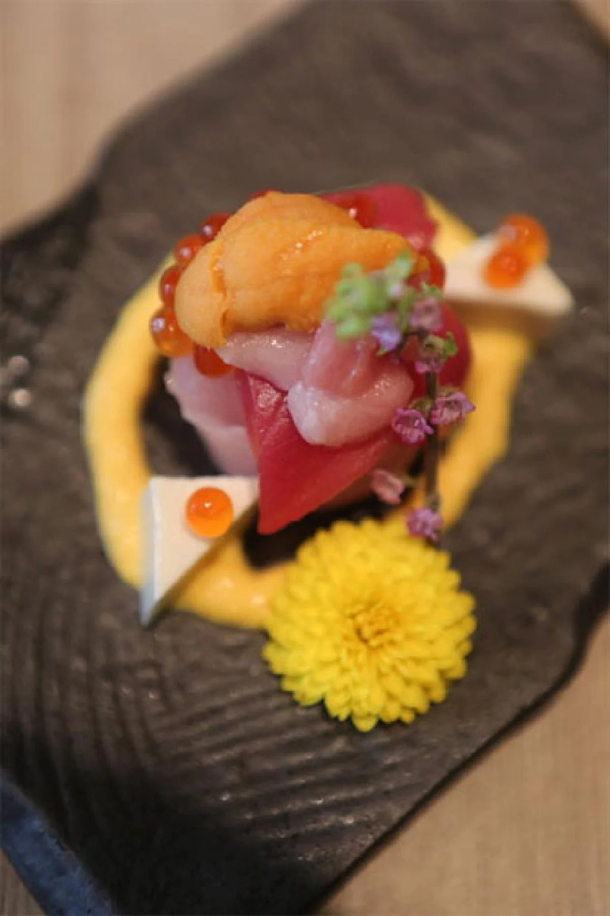 ‘ซูซิ ชิน’ ซูชิพรีเมียม ใครๆ ก็ฟินได้