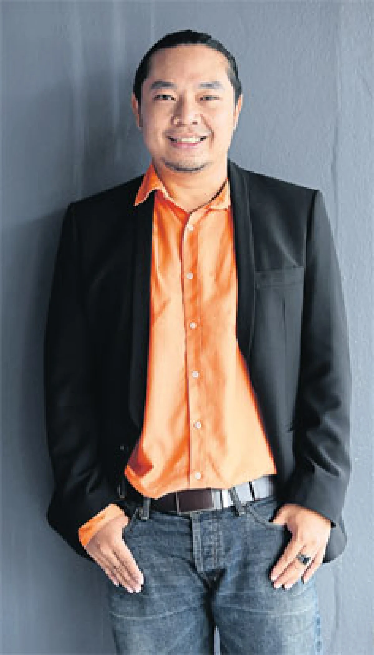 ‘ฮวงจุ้ย’ พาแบนรด์รวย