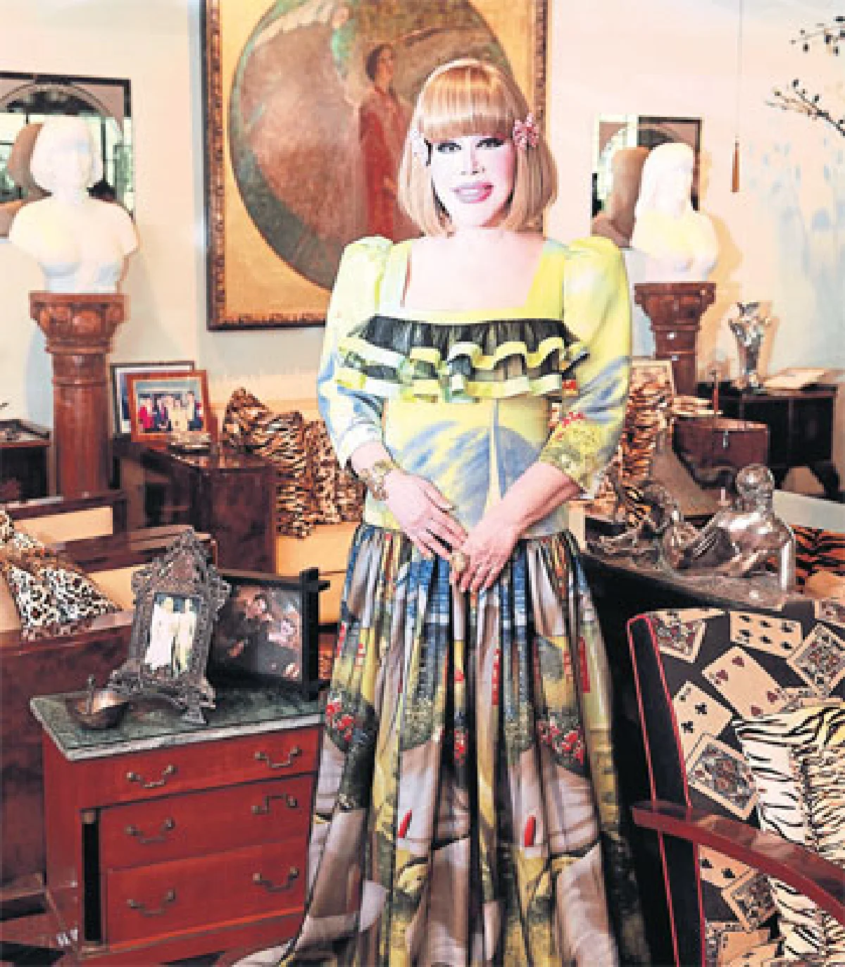 สุมณี คุณะเกษม...ได้ตื่นขึ้นมาหายใจ ได้รับพรอันประเสริฐ