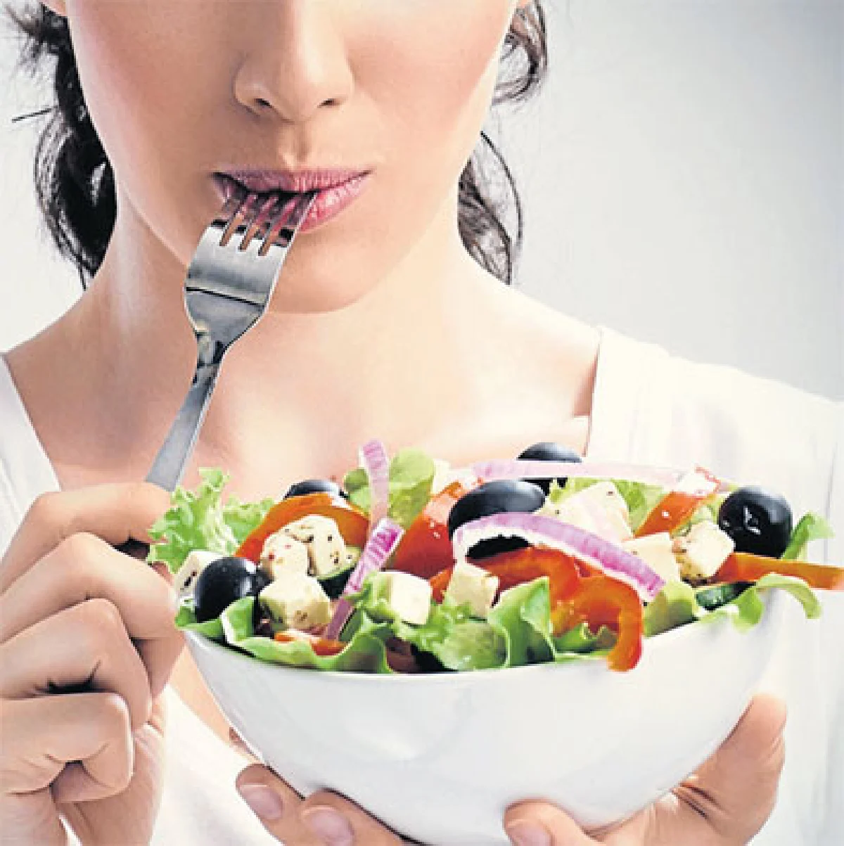 สัญญาณเตือนร่างกายขาดสารอาหาร