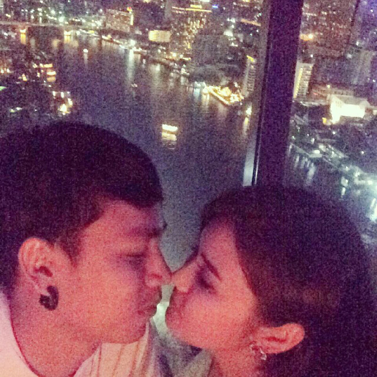 "ชมพู่ ก่อนบ่าย"แพลนวิวาห์แฟนหนุ่ม หลังคบได้4เดือน
