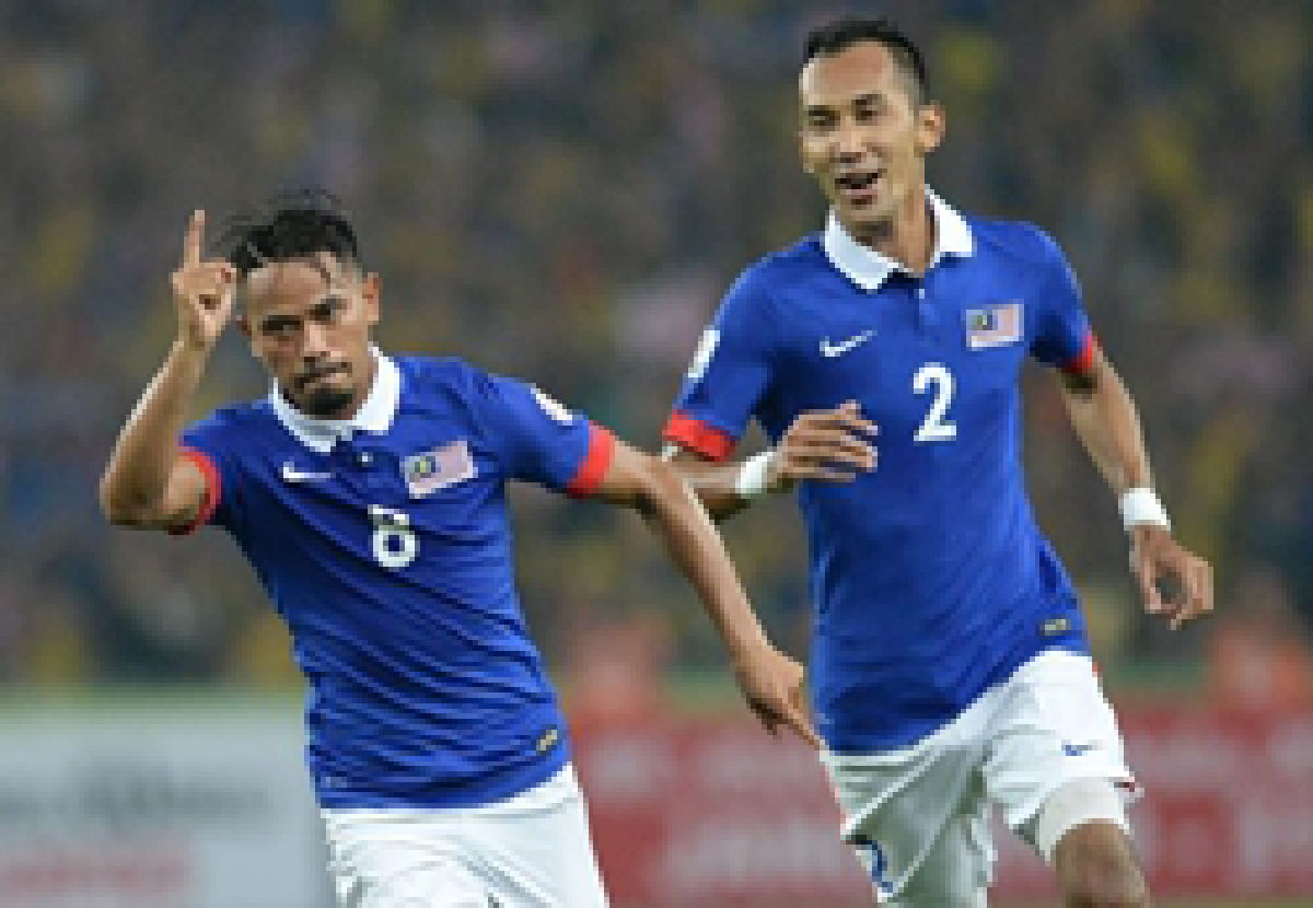 Suzuki Cup: Thailand wins as young players fight back from brink of defeat