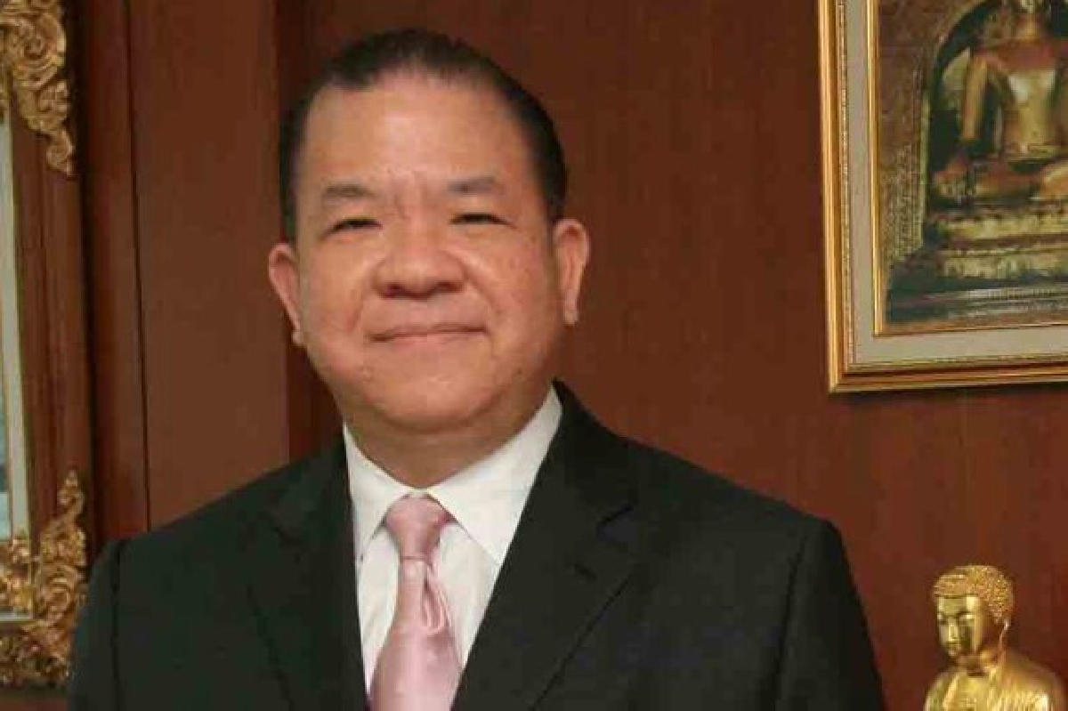 "พิชัย"แนะประยุทธ์ปรับ ครม.หากผลงานศก.ไม่ดี "พิชัย"แนะประยุทธ์ปรับ ครม.หากผลงานศก.ไม่ดี