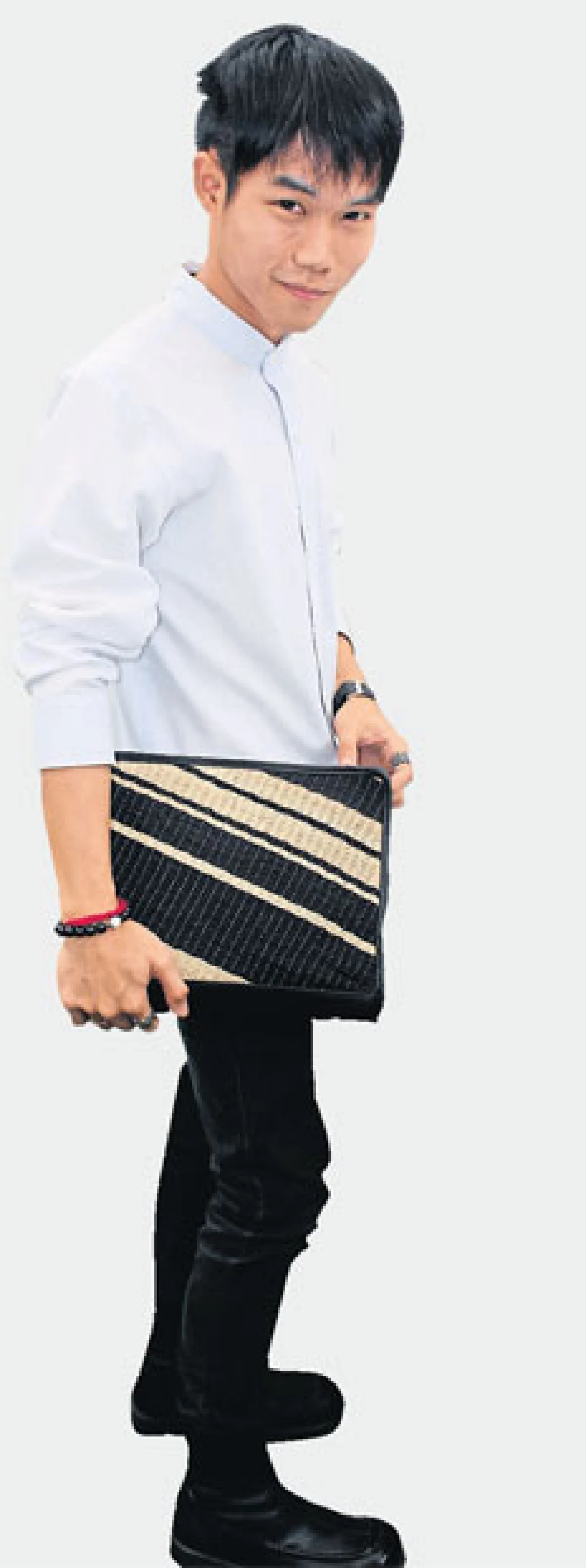 เป็นมากกว่าแค่ ‘หญ้าแฝก’!