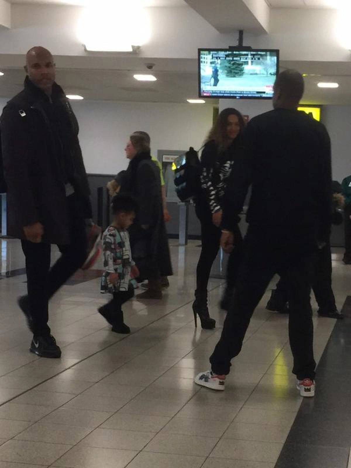 "บียอนเซ่"ควงสามี!ดอดบินพักผ่อนที่ภูเก็ต