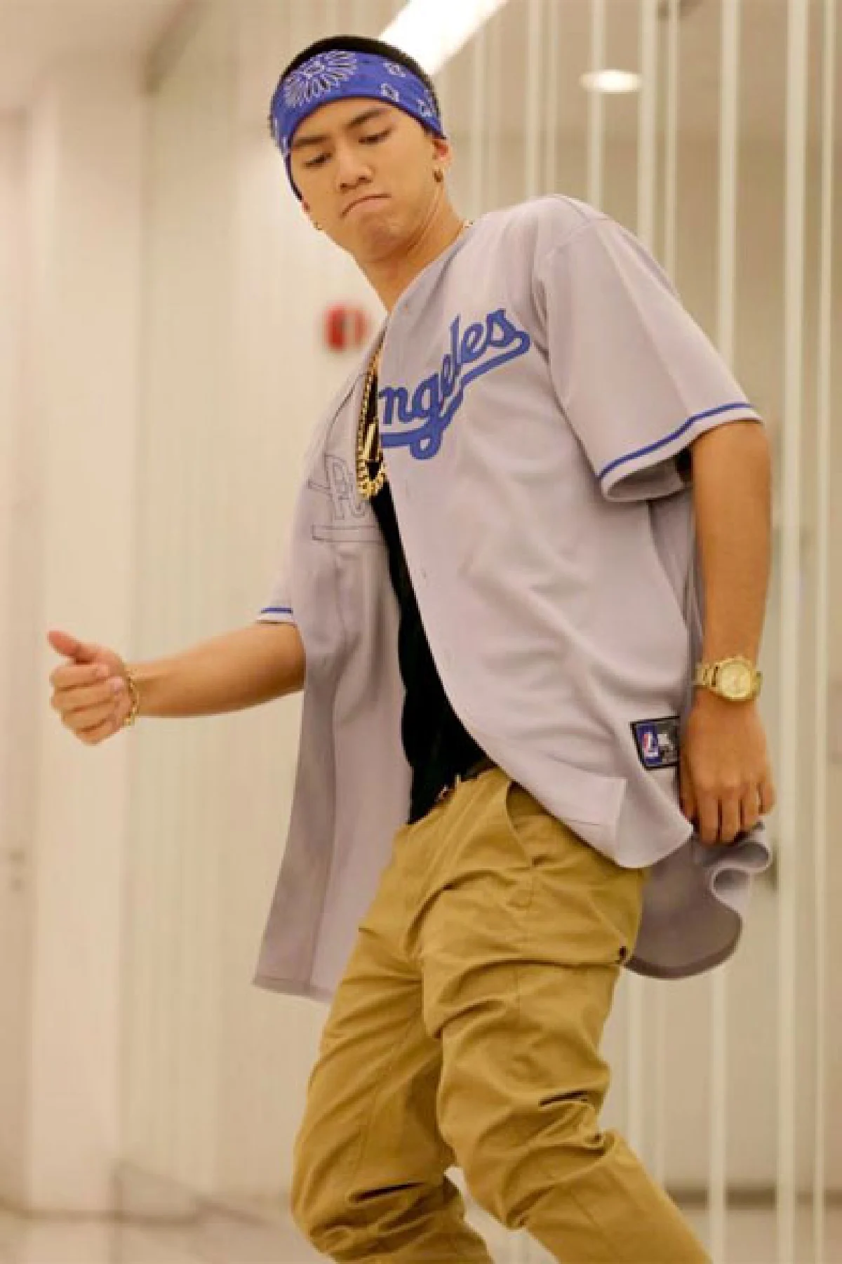 ได้เวลา โชว์ออฟ ธามไท แพลงศิลป์