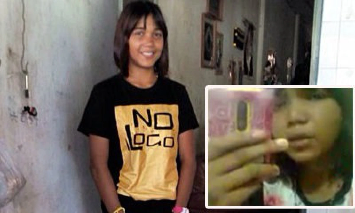 10 คนดังโลกออนไลน์ ปี 2557