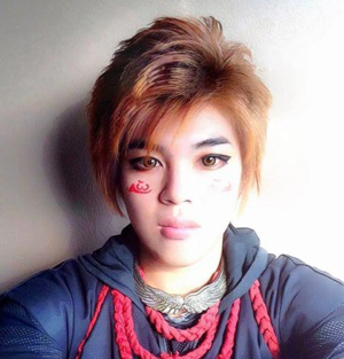 10 คนดังโลกออนไลน์ ปี 2557