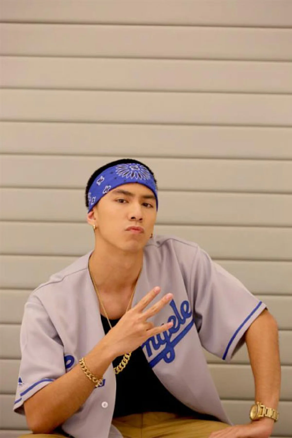 ได้เวลา โชว์ออฟ ธามไท แพลงศิลป์