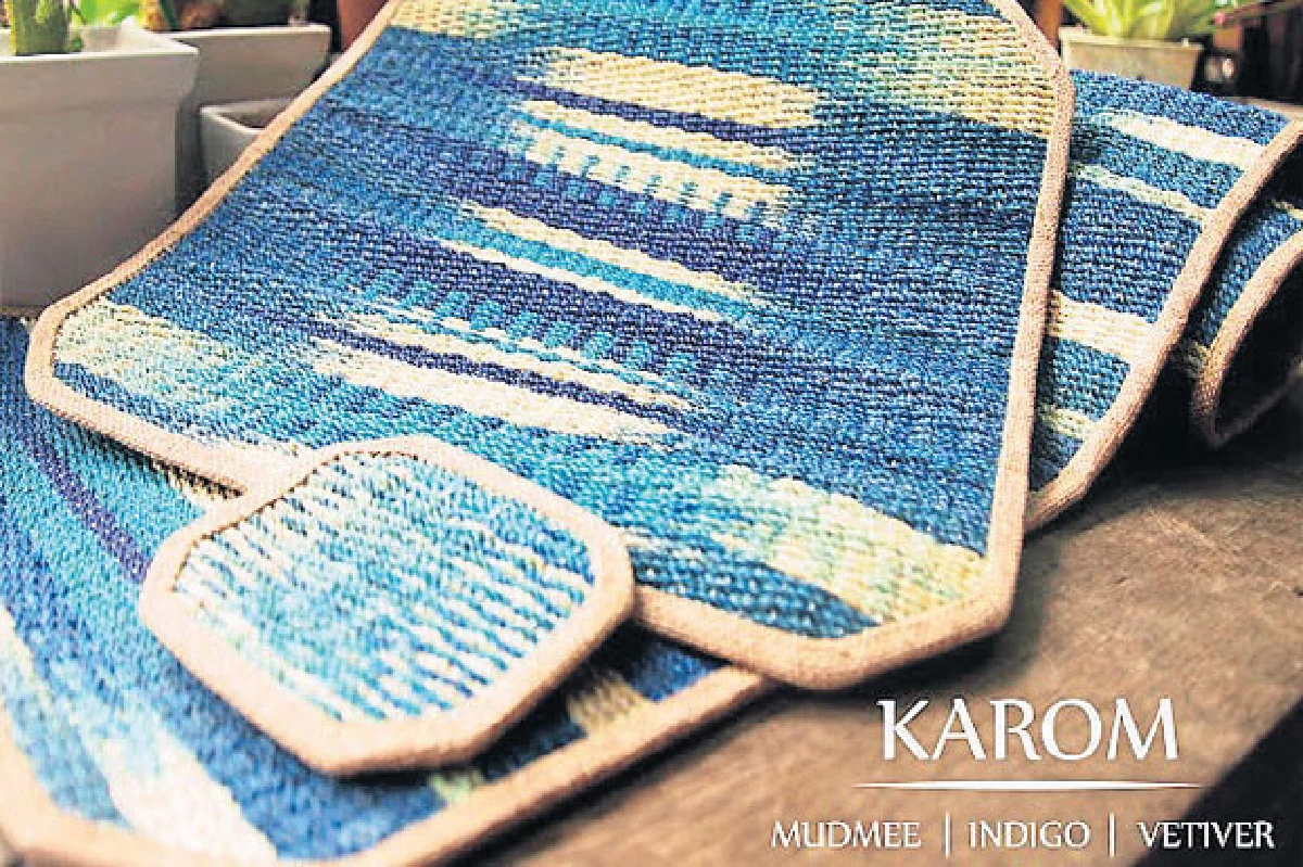 เป็นมากกว่าแค่ ‘หญ้าแฝก’!