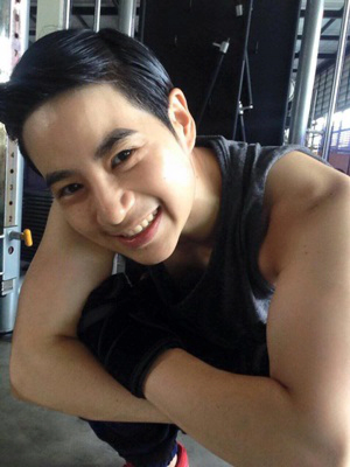 10 คนดังโลกออนไลน์ ปี 2557