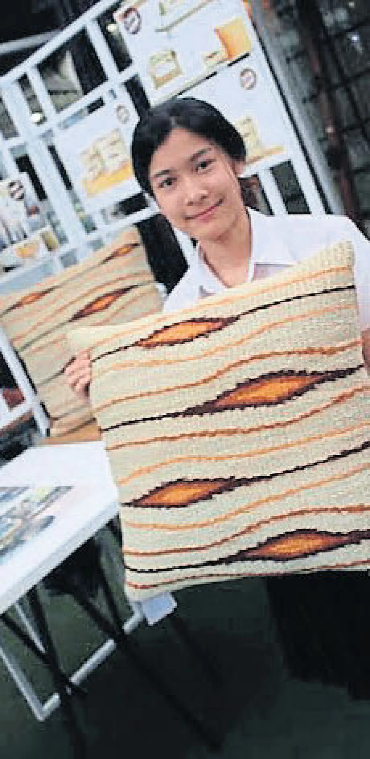 เป็นมากกว่าแค่ ‘หญ้าแฝก’!