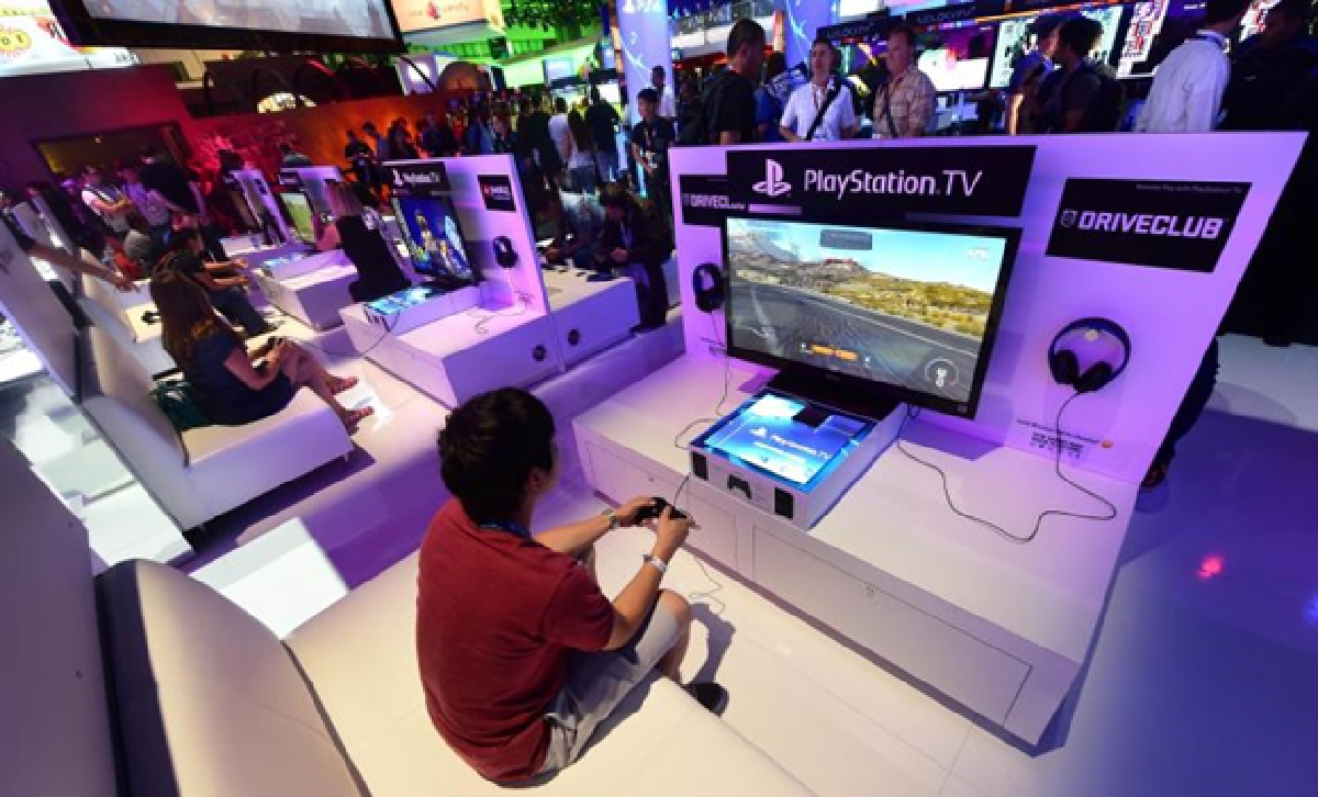 Hackers spoil Xbox, Playstation Christmas