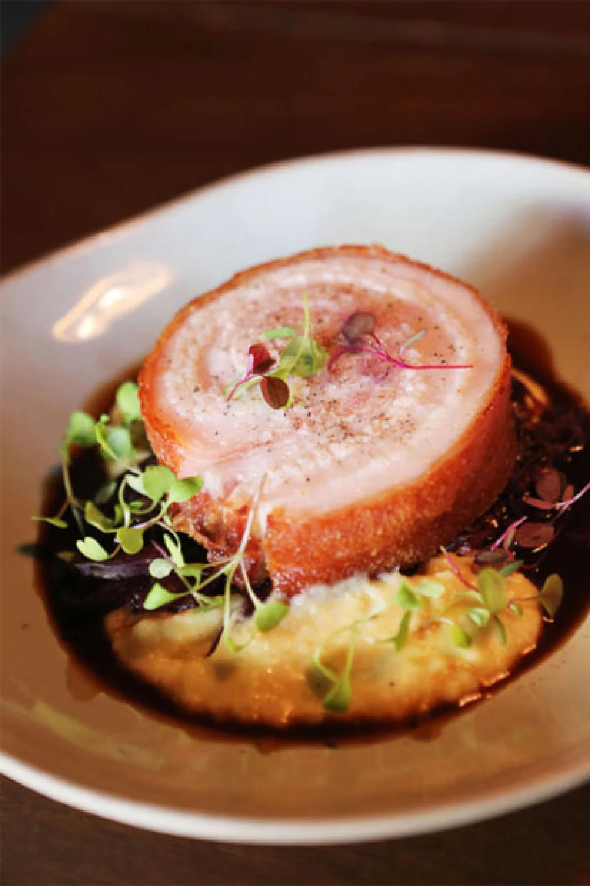 สมิธ สุขุมวิท 49 ร้านนี้สำหรับคนรักเนื้อ