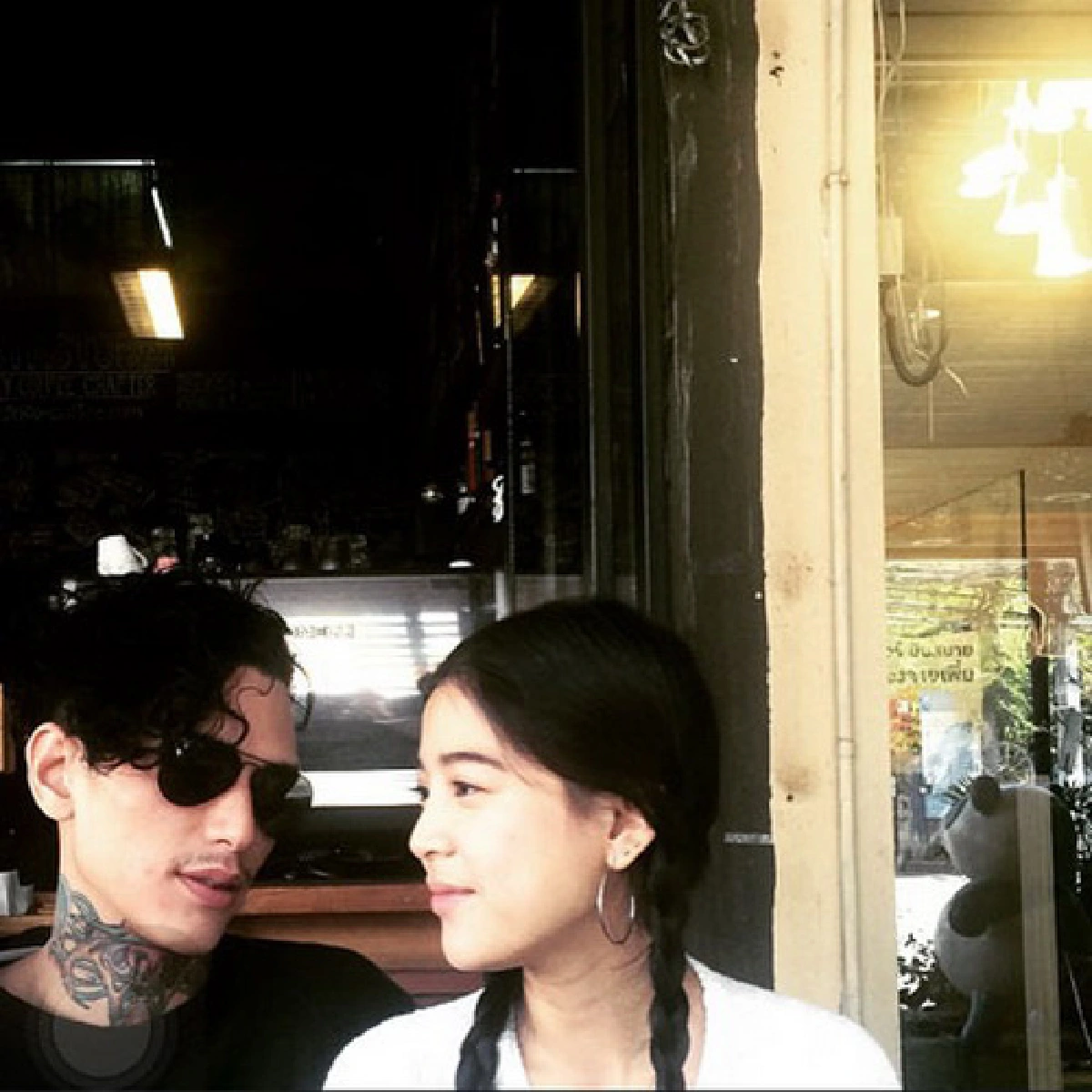 "สายป่าน"เผยรักใหม่!หนุ่มมาดเซอร์