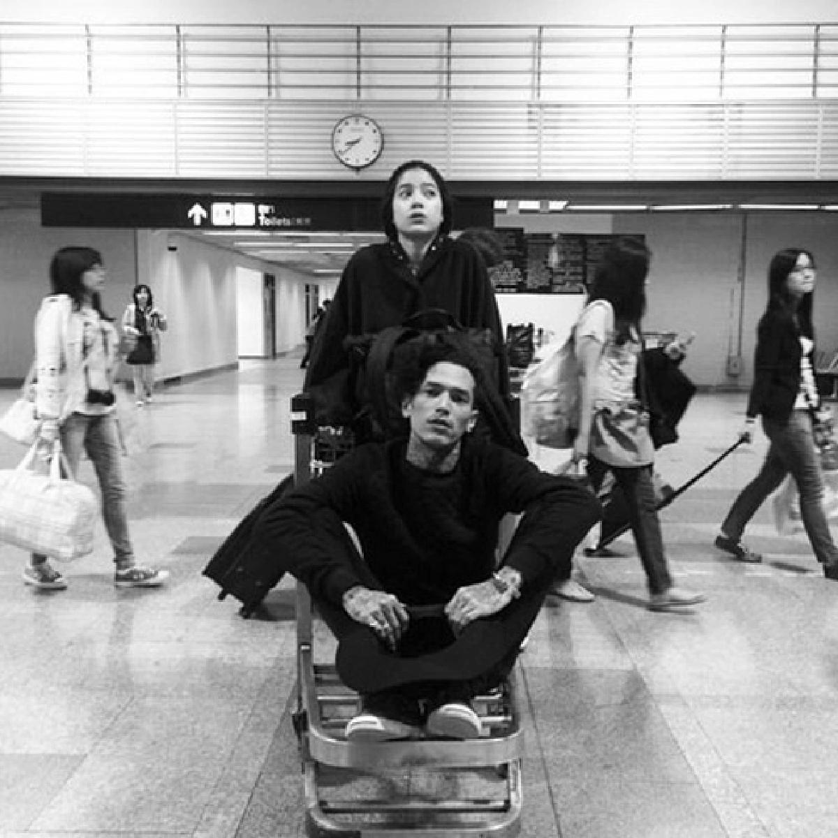 "สายป่าน"เผยรักใหม่!หนุ่มมาดเซอร์