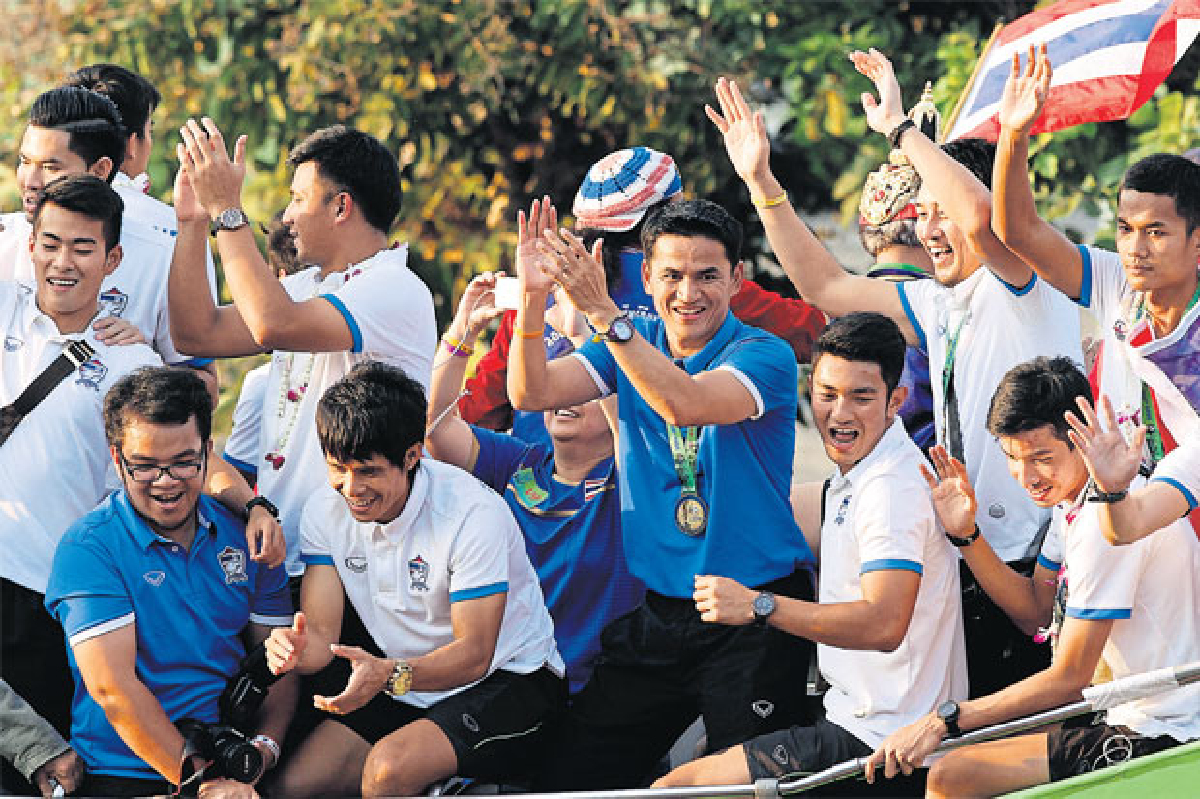 คืนศรัทธา...คืนกำไร คืนศรัทธา...คืนกำไร