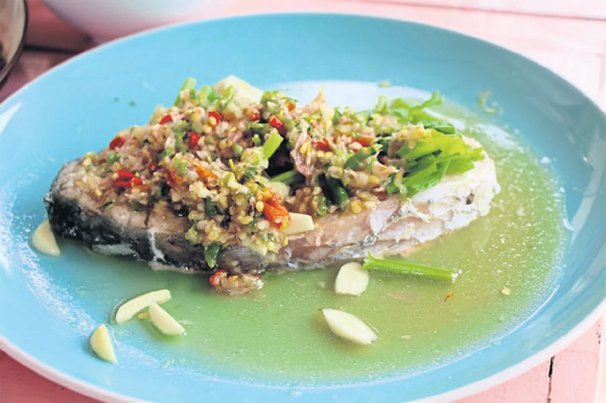 เจคิว ปูม้านึ่ง เดลิเวอรี่ อาหารทะเลสดพร้อมเสิร์ฟ