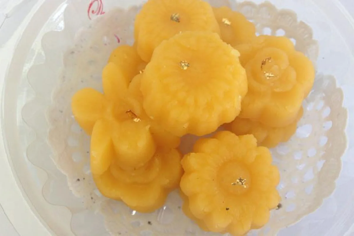 สืบสาน "ครัวยายด้วง" อนุรักษ์ขนมไทย