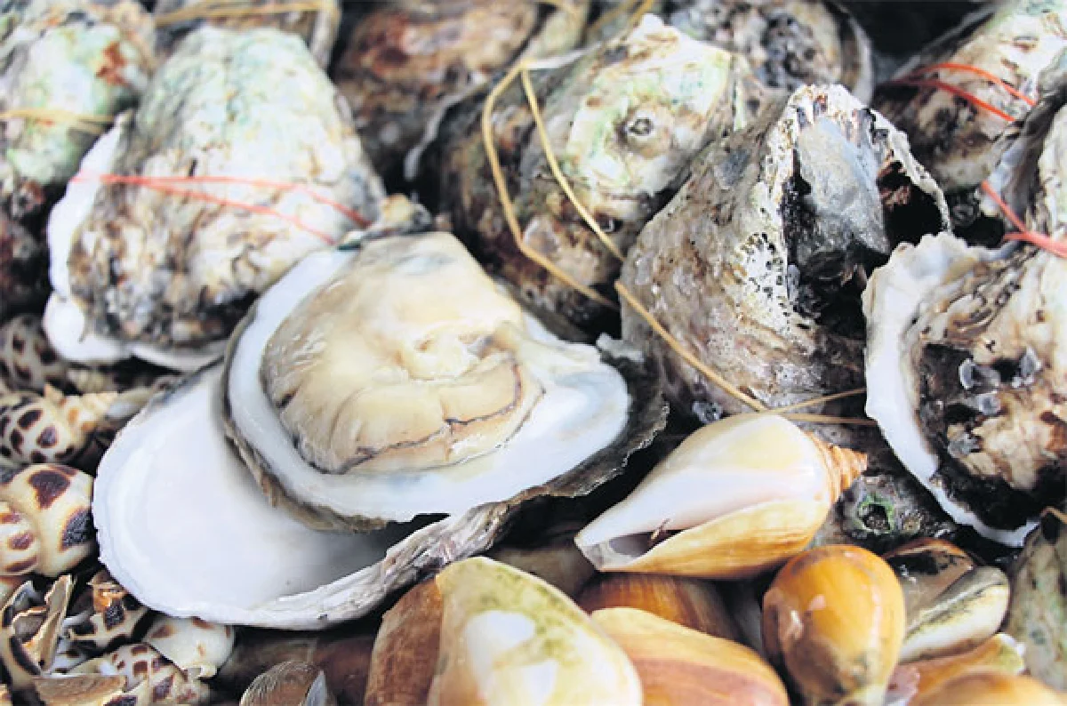 เจคิว ปูม้านึ่ง เดลิเวอรี่ อาหารทะเลสดพร้อมเสิร์ฟ