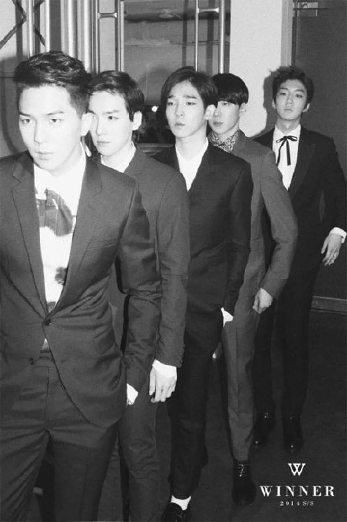 น้องใหม่ แสนรัก "วินเนอร์"