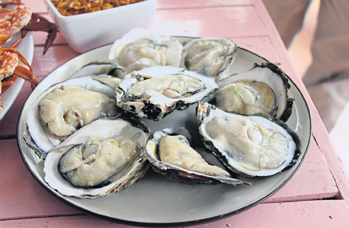 เจคิว ปูม้านึ่ง เดลิเวอรี่ อาหารทะเลสดพร้อมเสิร์ฟ