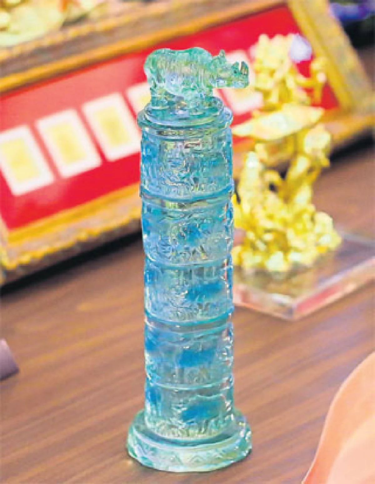 ภาพรวม 12 นักษัตร ในปีมะแม 2558 สัญลักษณ์เสริมโชคและแก้เคล็ดประจำปี (2)